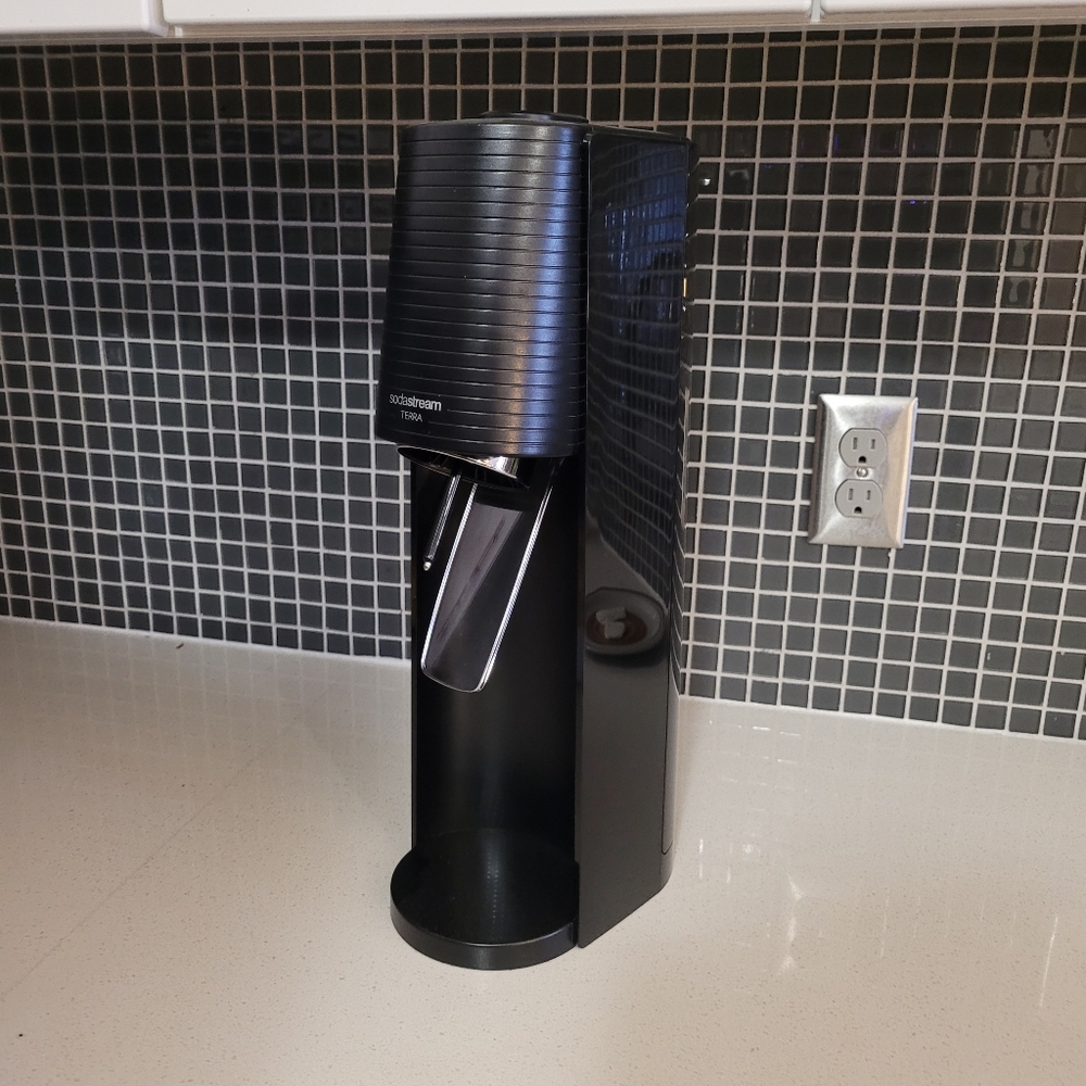 Sodastream LAST CHANCE